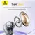 Fone de Ouvido Bluetooth 5.4 Bass BD1 - comprar online