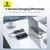 Power Bank 65W 20000mAh com Cabo Retrátil - loja online