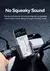 Suporte de Celular Anti-Vibração para Motocicleta