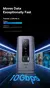 Docking Station 11 em 1 Spacemate - Baseus Brasil | Loja Oficial | Frete Grátis