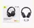 Headset Sem Fio Bowie H1 Pro