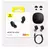 Imagem do Fone Sem Fio WM01 TWS Bluetooth 5.0