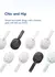 Headset Bowie D03 Bluetooth 5.3 - loja online