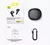 Fones de Ouvido Bowie E12 Bluetooth 5.3 - loja online