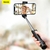 Vara de Selfie Bluetooth Baseus