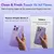Capa Transparente para iPhone X, XS, XR, 11, 12, 13, 14, 15 e 16 na internet