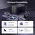 Kit Carregador GaN 100W EnerFill 3 Portas + Cabo USB C na internet