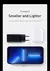 Kit Carregador 65W GaN3 Pro 3 Portas e Cabo USB C 100W na internet