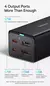 Carregador Rápido 67W GaN5 Pro e Hub USB C na internet