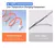 Cabo USB para Lightning Resistente a Temperatura - loja online