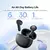 Fones de Ouvido Bowie E12 Bluetooth 5.3