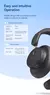 Headset Bowie D03 Bluetooth 5.3 na internet