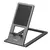 Suporte de Mesa de Metal Dobrável na internet