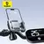 Suporte de Telefone Anti-Vibração para Guidão - comprar online