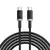 Cabo USB C 240W C Ultra Rápido Dura - Baseus Brasil | Loja Oficial | Frete Grátis