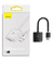 Adaptador vídeo HDMI para VGA - Baseus Brasil | Loja Oficial | Frete Grátis
