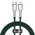 Cabo 20W Metal USB C para iPhone na internet