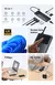 Hub USB C 10 em 1 USB 3.2 4K 60Hz - Baseus Brasil | Loja Oficial | Frete Grátis
