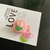 Case de Silicone Tulipa para Fone WM01 e WM02 Baseus