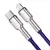 Cabo 20W Metal USB C para iPhone na internet