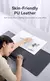 Desk Pad Inteligente com Suporte e Carregador Wireless - comprar online