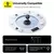 Carregador Magnético 15W Qi2 Dobrável EnerFill FF11 - comprar online