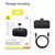 Power Bank Compacto USB C 20W 5000mAh - Baseus Brasil | Loja Oficial | Frete Grátis