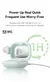 Imagem do Fone de Ouvido AirNora 3 Bluetooth 5.4