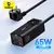 Estação de Carregamento 65W GaN - comprar online