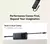 Imagem do Hub USB C 6 em 1 Carregamento Duplo
