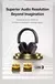 Imagem do Headset Bluetooth 5.4 Bowie 30 Max