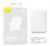 Imagem do Power Bank Magnético 20W 20000mAh