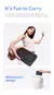 Power Bank Magnético 20W 5000mAh com Suporte - Baseus Brasil | Loja Oficial | Frete Grátis