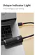 Adaptador USB 3.0 para Ethernet RJ45 - loja online
