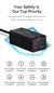 Carregador Rápido 67W GaN5 Pro e Hub USB C - loja online