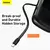 Power Bank 22.5W Qpow com Display e Cabo na internet