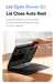 Capa Teclado Brilliance 2 para iPad - loja online