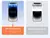 Cabo USB para Lightning Resistente a Temperatura na internet