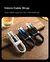 Cabo USB para Lightning 2.4A Glimmer na internet