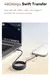 Cabo USB C 100W Dynamic 4 - Baseus Brasil | Loja Oficial | Frete Grátis