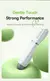 Caneta Capacitiva Stylus 3 Universal - loja online