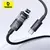 Cabo USB C para Lightning 20W Display 2 de Carregamento Rápido - comprar online