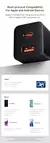 Imagem do Carregador 30W PD USB Tipo C
