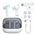 Fone de Ouvido Bluetooth 5.3 AeQur G10 - loja online