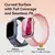 Protetor de Vidro Temperado para Apple Watch - Baseus Brasil | Loja Oficial | Frete Grátis