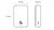 Power Bank Magnético 20W 20000mAh