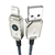Cabo USB para iPhone 2.4A Fibra de Aramida na internet