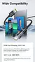 Imagem do Cabo USB C Carregamento Rápido 100W Gem