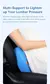 Almofada de Encosto Respirável ComfortRide na internet