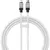 Cabo USB C para Lightning 20W CoolPlay - loja online